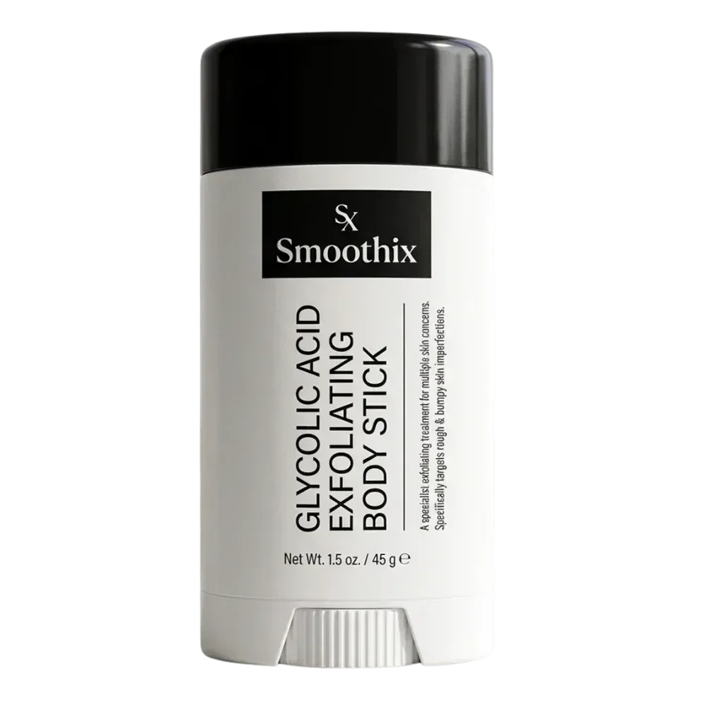 Smoothix™ Bump remover