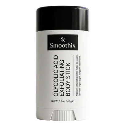 Smoothix™ Bump remover