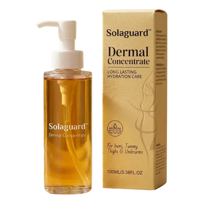 Solaguard™ Botanical body-oil