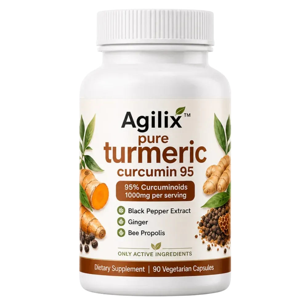 Agilix™ Joint supplement