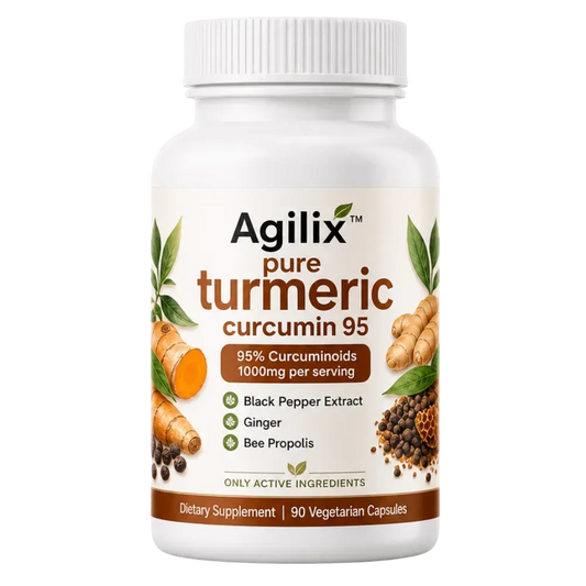 Agilix™ Joint supplement