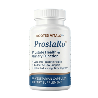 ProstaRo™ Prostate Support