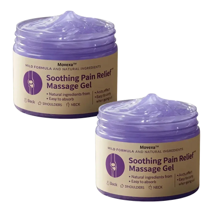 Movexa™ Joint Relief Cream