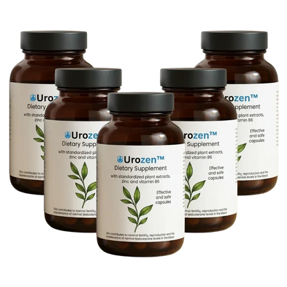 Urozen™ Prostate Support