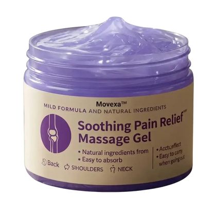 Movexa™ Joint Relief Cream