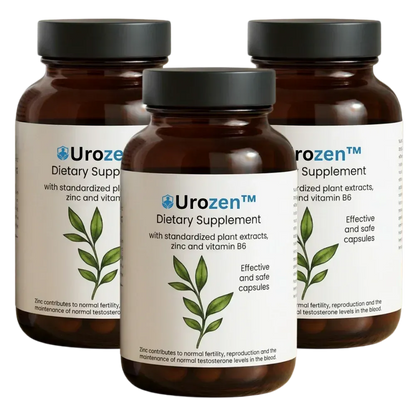 Urozen™ Prostate Support