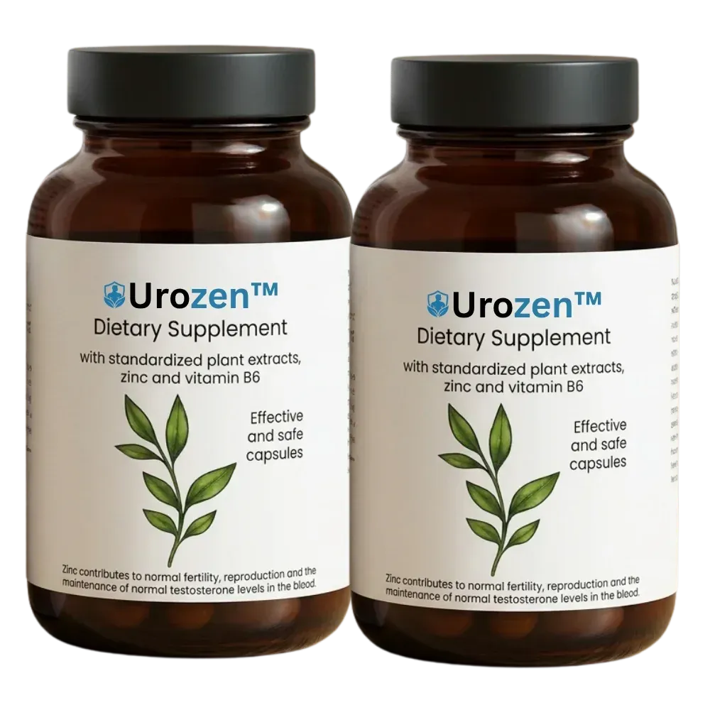 Urozen™ Prostate Support