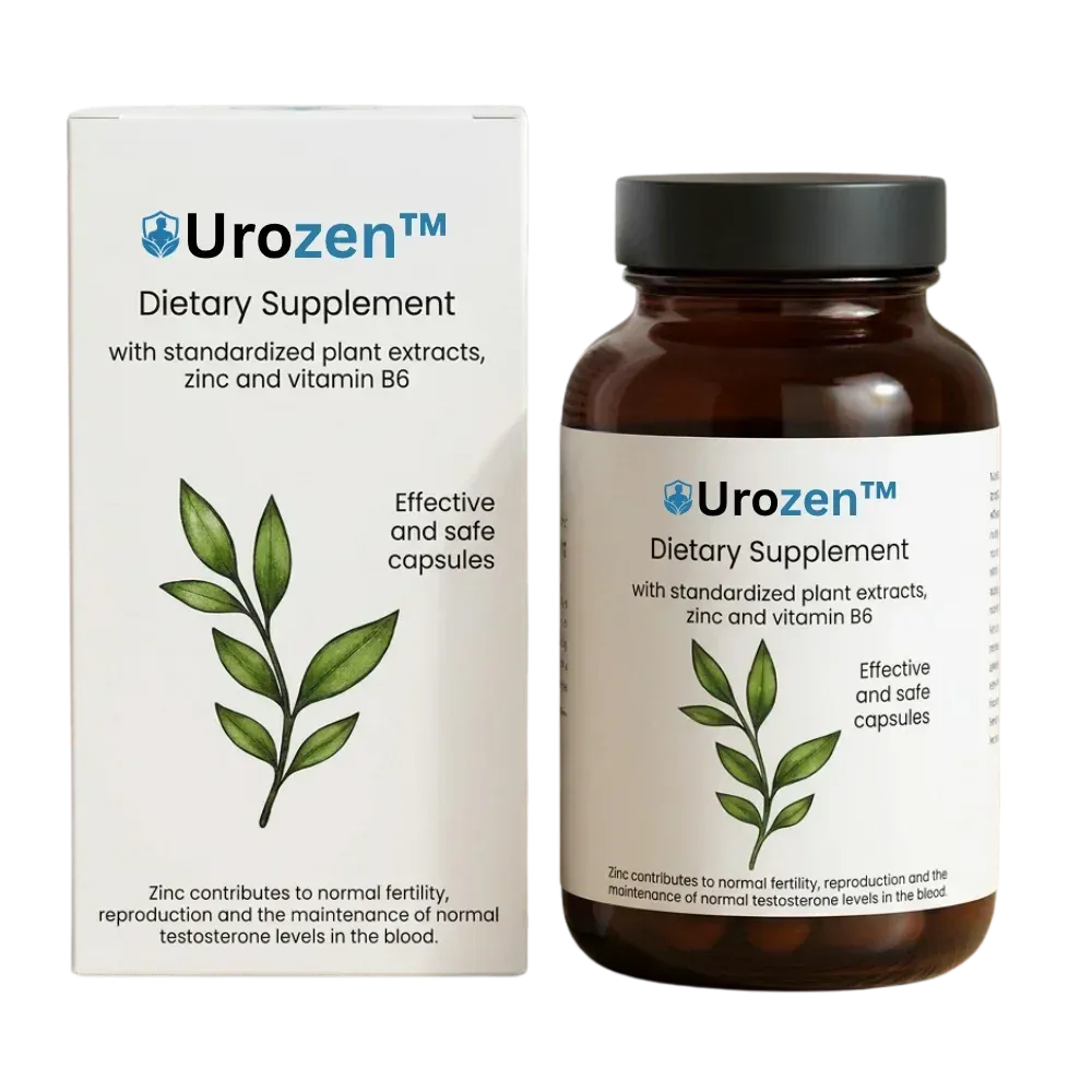 Urozen™ Prostate Support