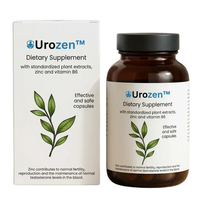 Urozen™ Prostate Support