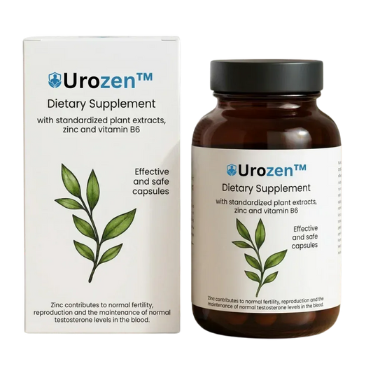 Urozen™ Prostate Support