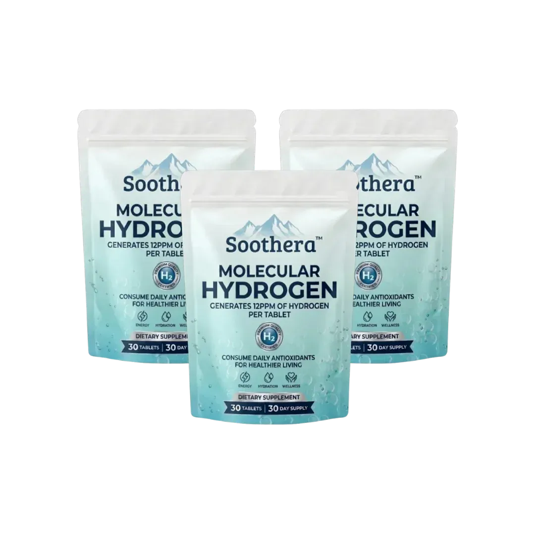 Soothera™ Reflux Relief
