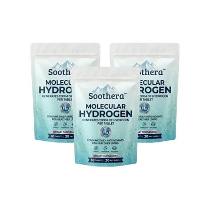 Soothera™ Reflux Relief
