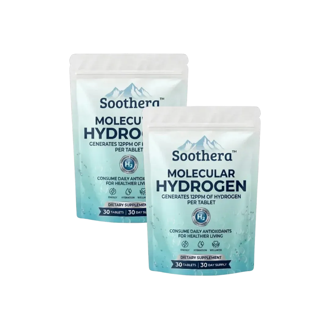 Soothera™ Reflux Relief
