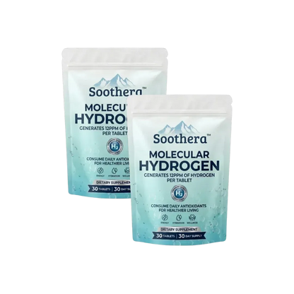 Soothera™ Reflux Relief