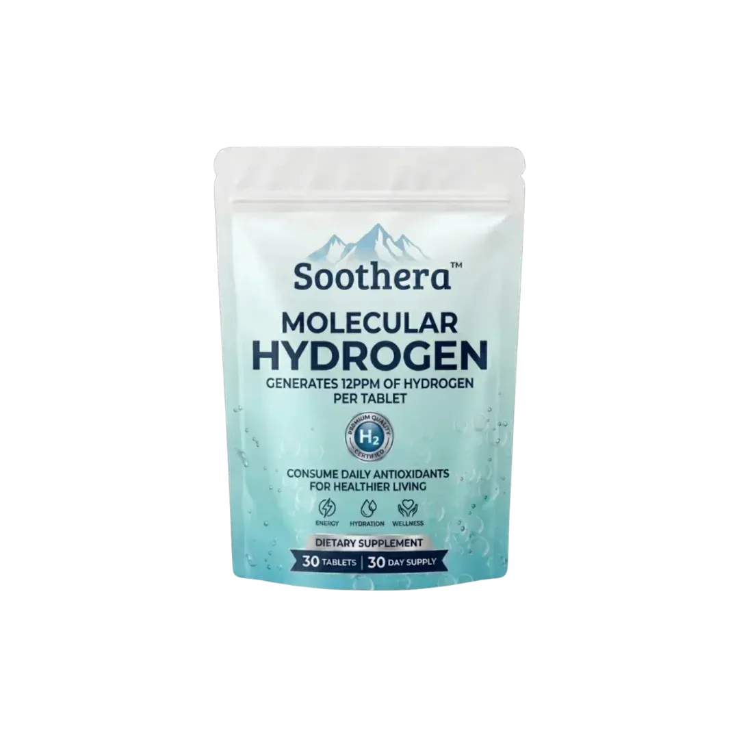 Soothera™ Reflux Relief