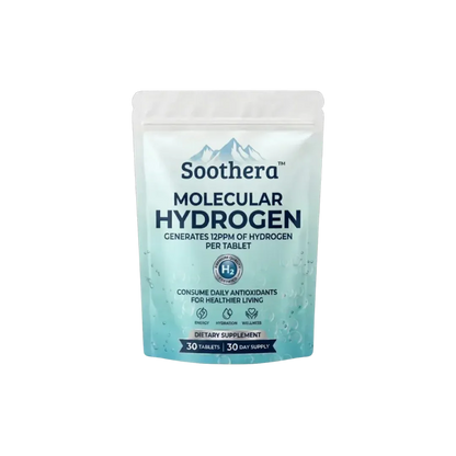 Soothera™ Reflux Relief