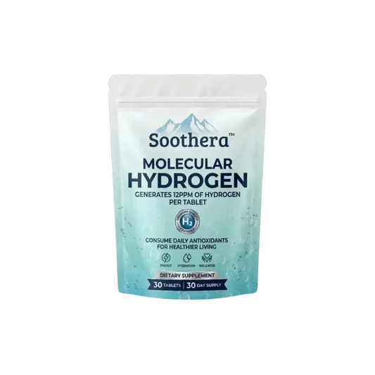 Soothera™ Reflux Relief