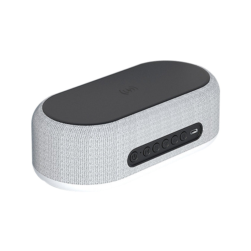 SmartStation™ – 6-in-1 Wireless Charging Station with Multiple Functions