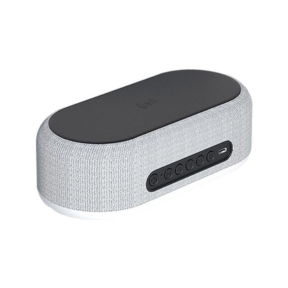 SmartStation™ – 6-in-1 Wireless Charging Station with Multiple Functions